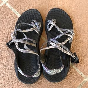 Women’s chacos size 12